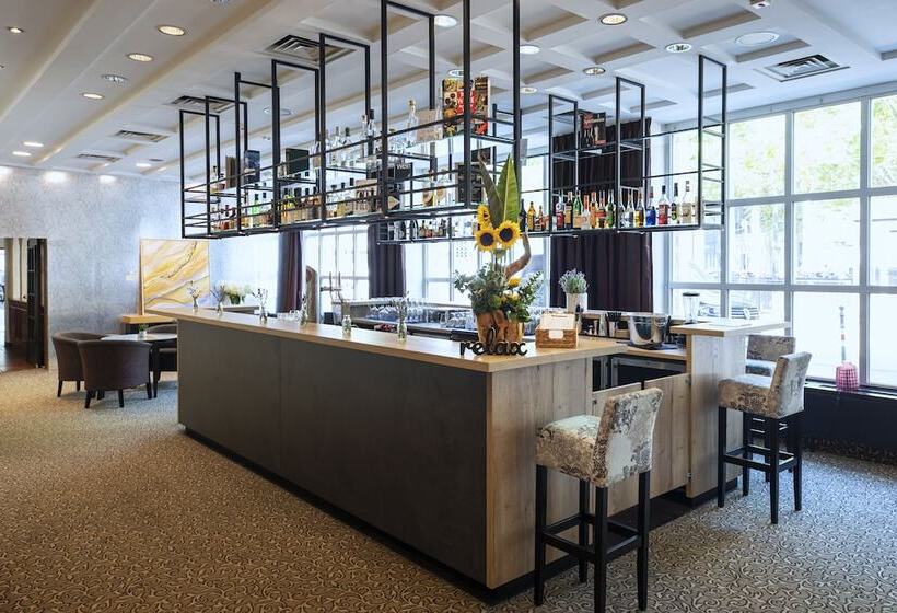 Achat Hotel Karlsruhe City