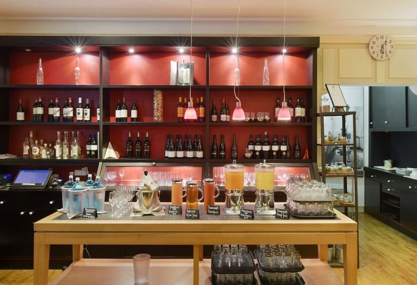 Achat Hotel Karlsruhe City