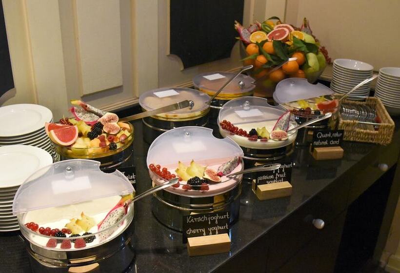 Achat Hotel Karlsruhe City