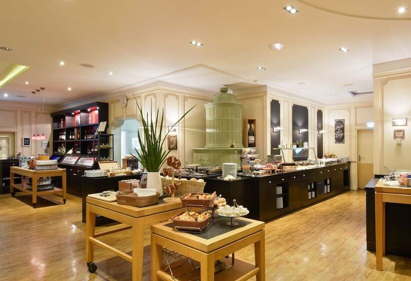 Achat Hotel Karlsruhe City