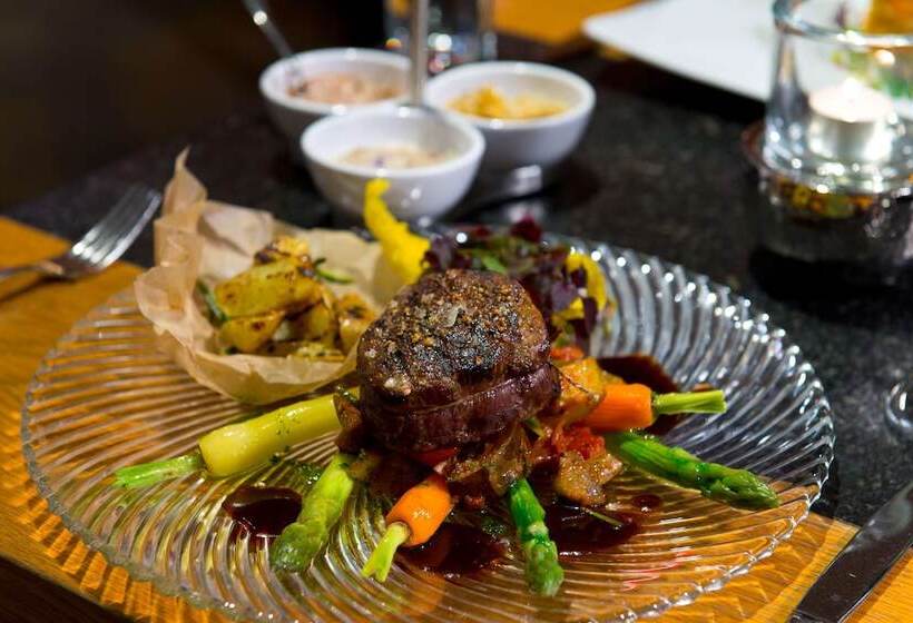 Achat Hotel Karlsruhe City