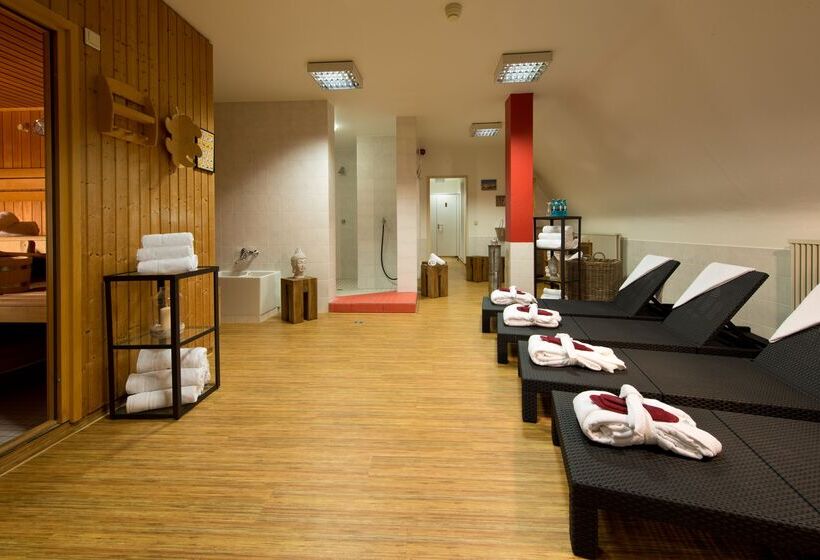 Achat Hotel Neustadt An Der Weinstraße