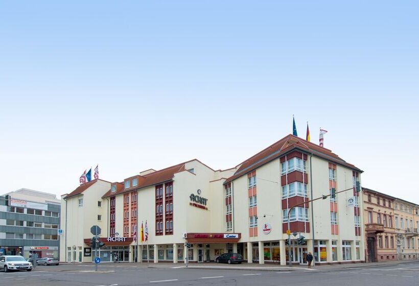 Achat Hotel Neustadt An Der Weinstraße