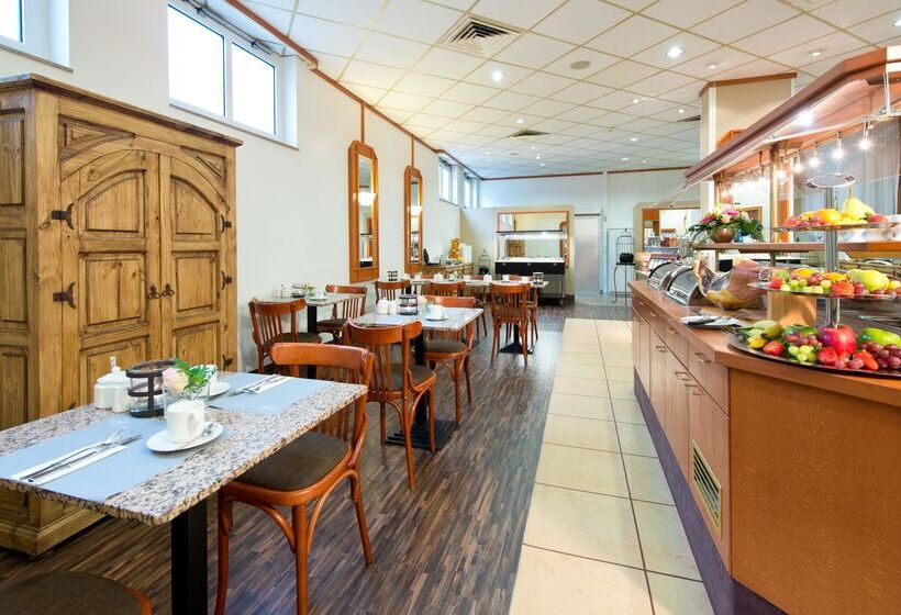 Achat Hotel Neustadt An Der Weinstraße