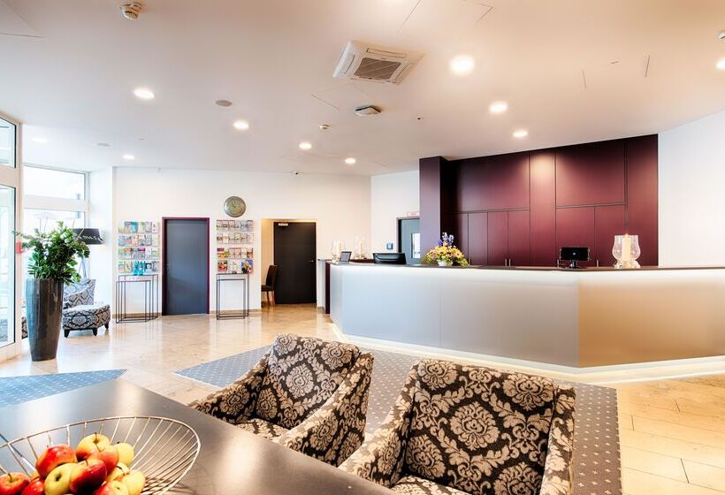 Achat Hotel Neustadt An Der Weinstraße