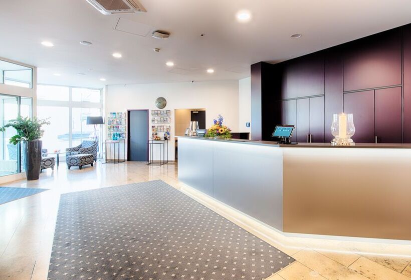 Achat Hotel Neustadt An Der Weinstraße