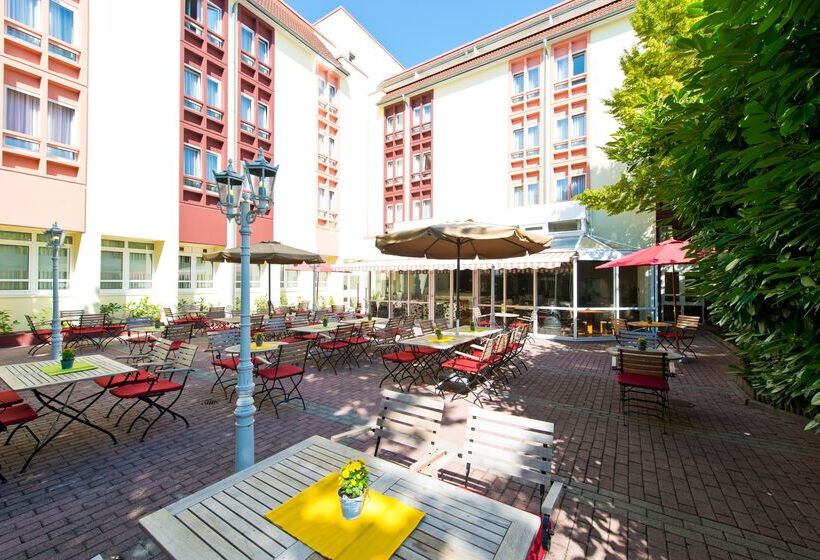 Achat Hotel Neustadt An Der Weinstraße