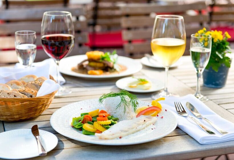 Achat Hotel Neustadt An Der Weinstraße