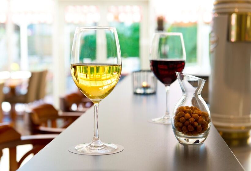 Achat Hotel Neustadt An Der Weinstraße