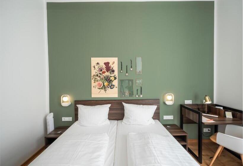 ホテル Acor Boutique