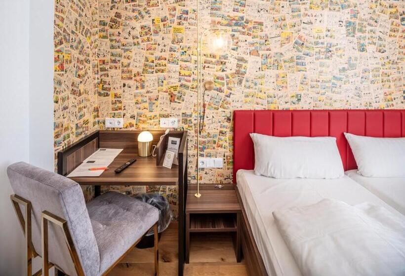 ホテル Acor Boutique