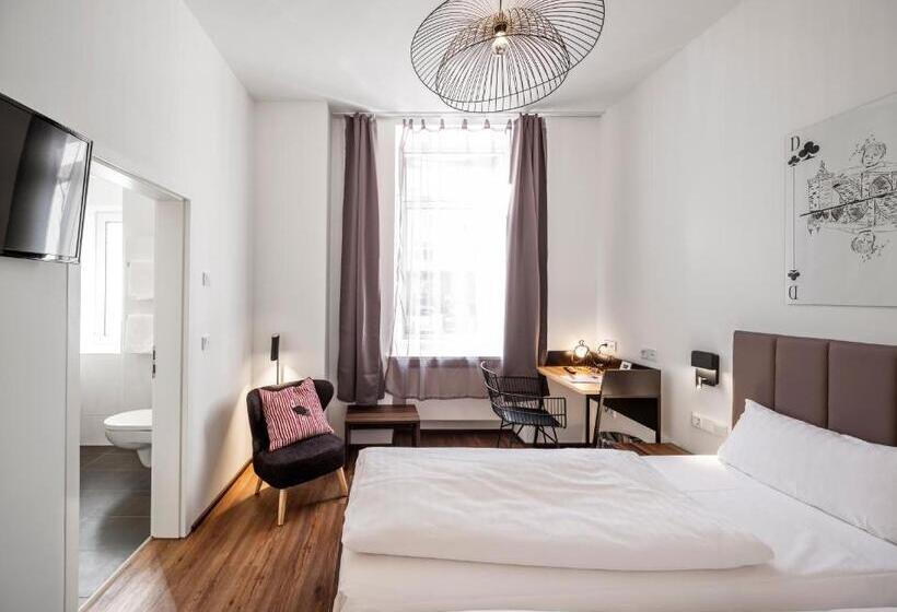 ホテル Acor Boutique