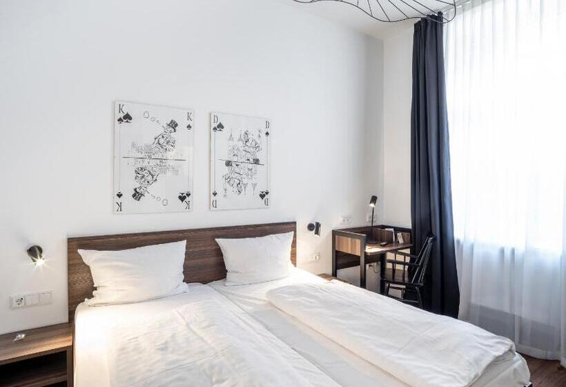 ホテル Acor Boutique