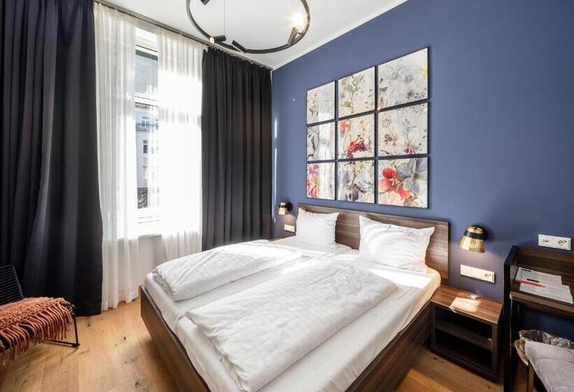 ホテル Acor Boutique