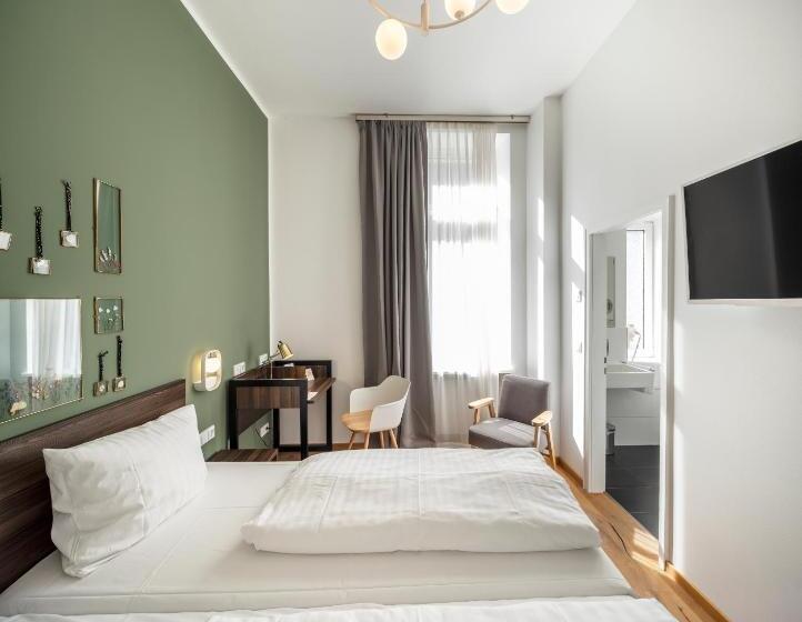 ホテル Acor Boutique