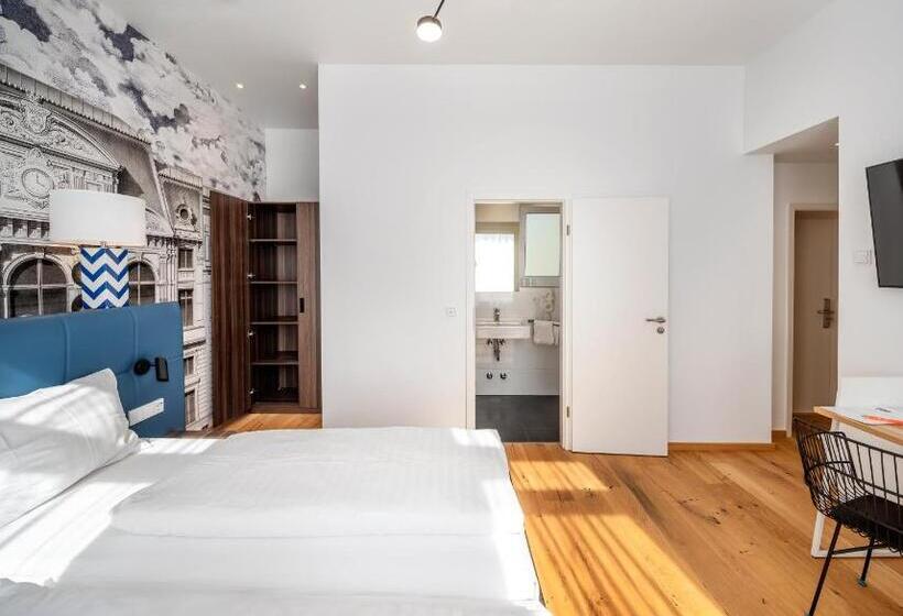 ホテル Acor Boutique