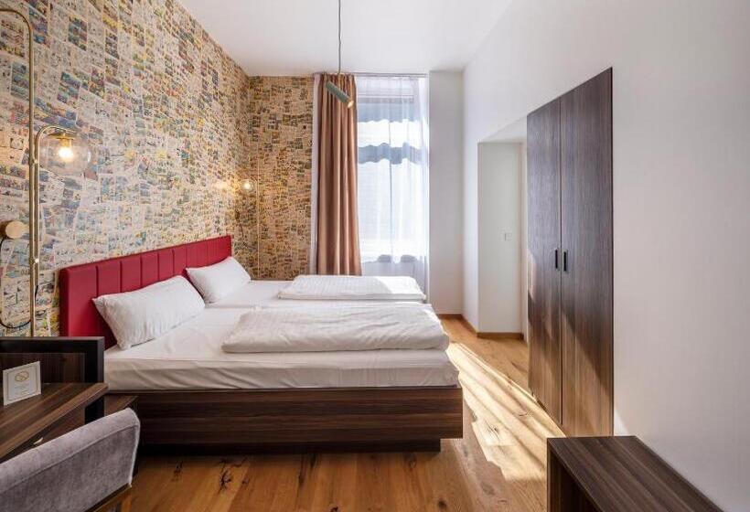 ホテル Acor Boutique