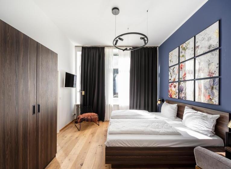 ホテル Acor Boutique