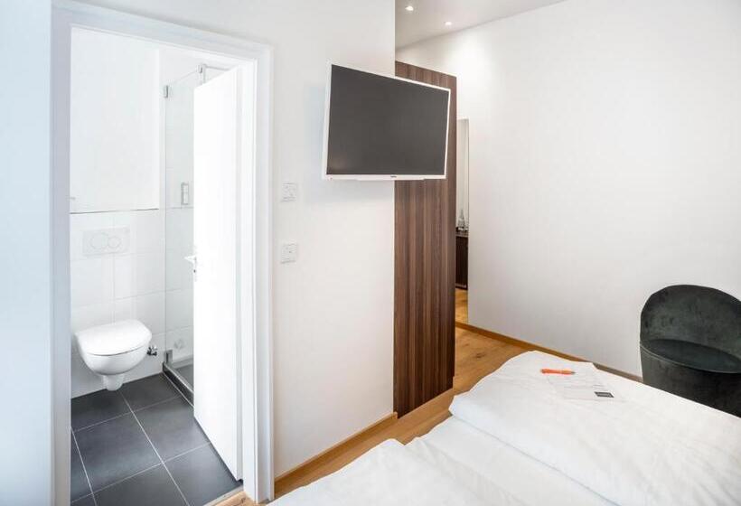 ホテル Acor Boutique