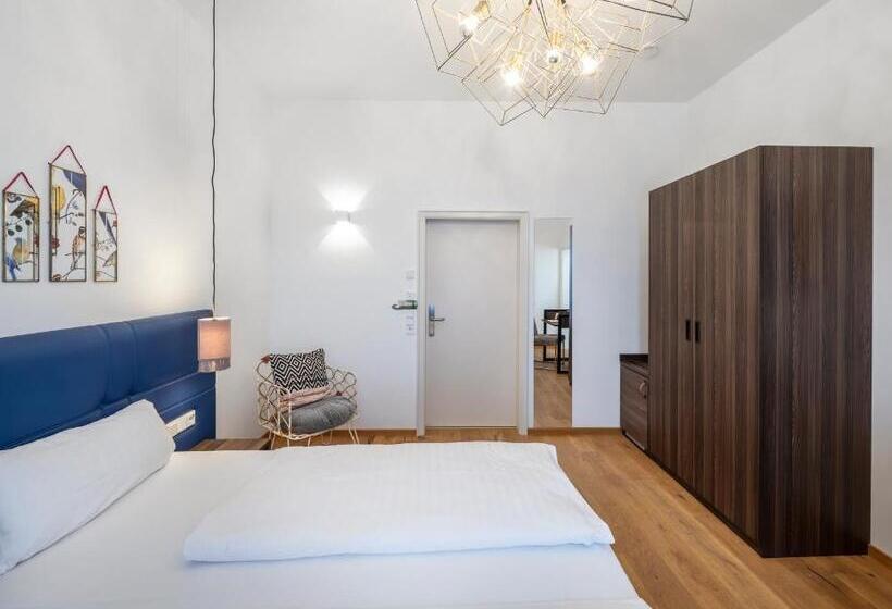 ホテル Acor Boutique