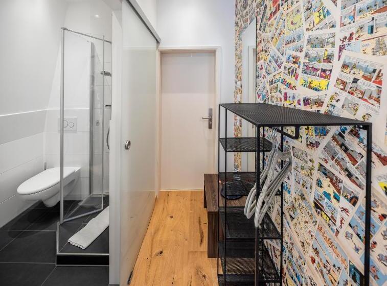 ホテル Acor Boutique