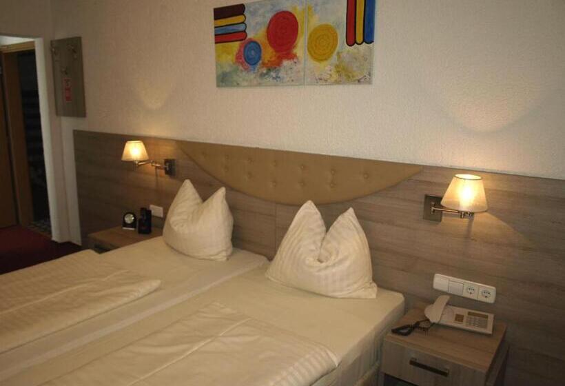 Airport Hotel Filder Post