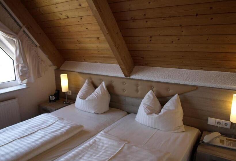 Airport Hotel Filder Post