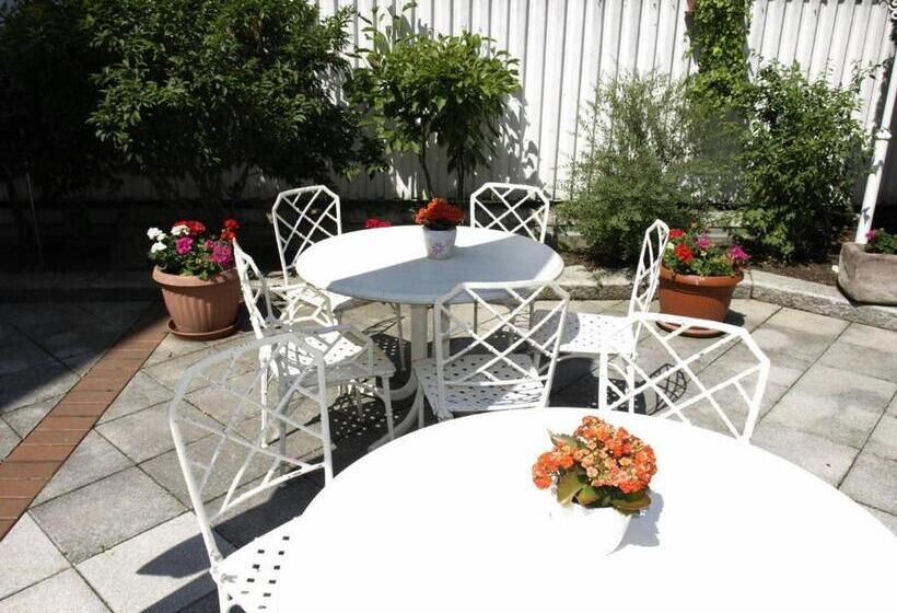 Airport Hotel Filder Post