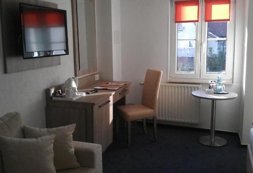 Airport Hotel Filder Post