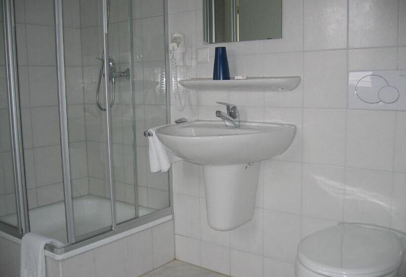 Airport Hotel Filder Post