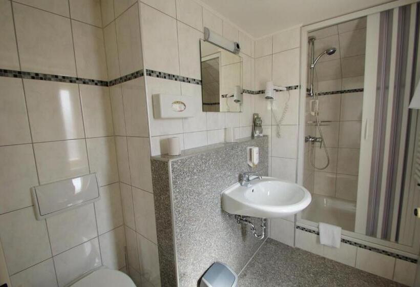 Airport Hotel Filder Post