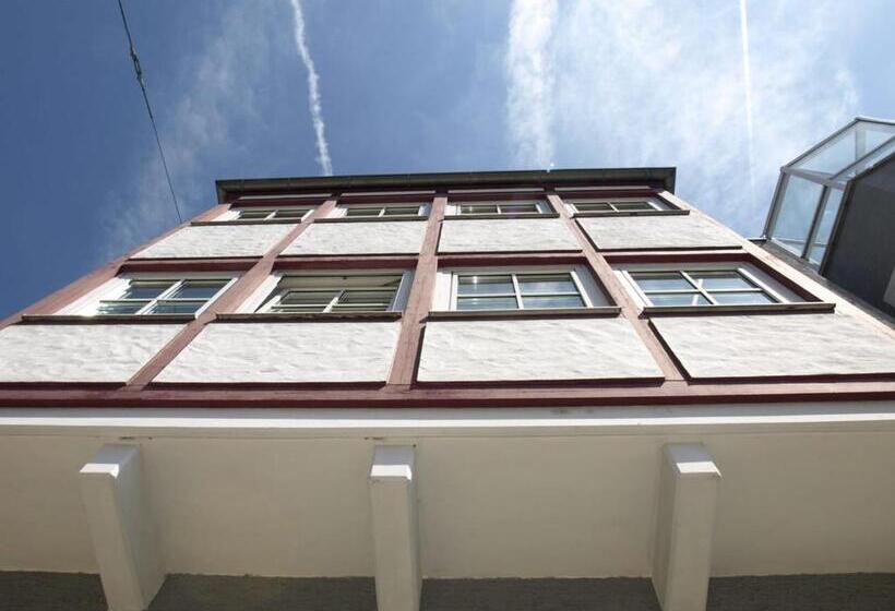 Airport Hotel Filder Post