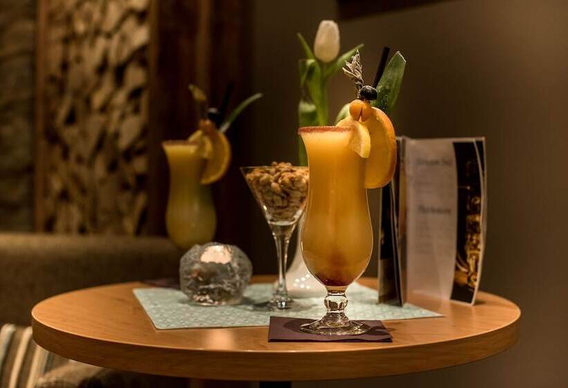 Akzent Hotel Köhler