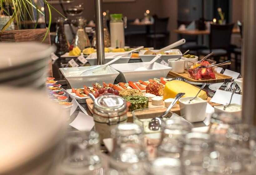 Akzent Hotel Köhler