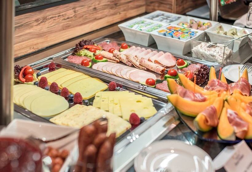 Akzent Hotel Köhler