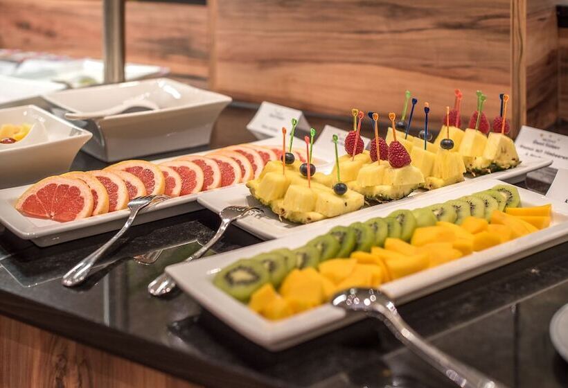 Akzent Hotel Köhler