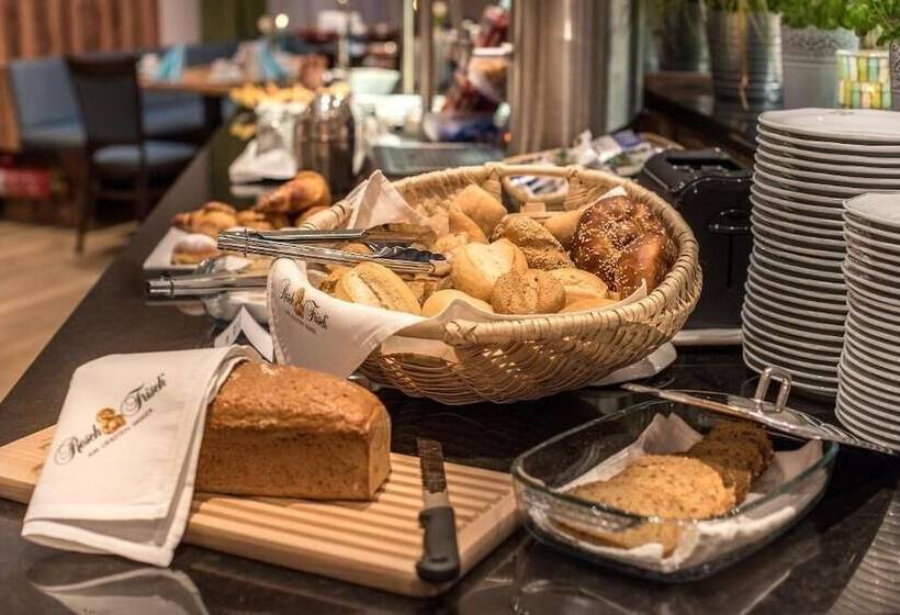 Akzent Hotel Köhler