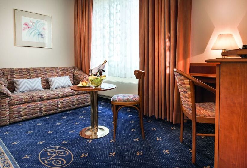 Akzent Hotel Köhler