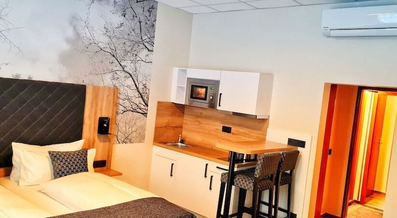 Akzent Hotel Köhler