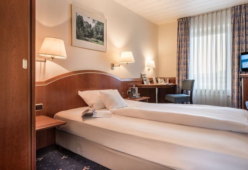 Akzent Hotel Köhler