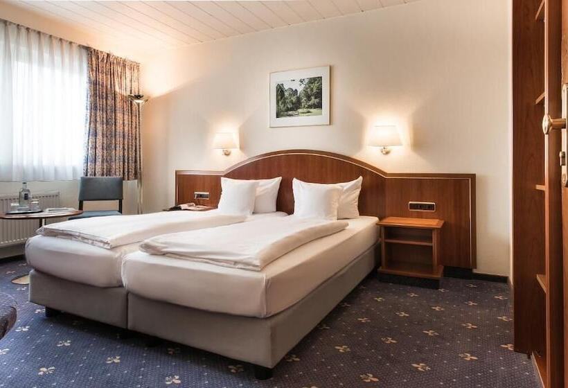 Akzent Hotel Köhler