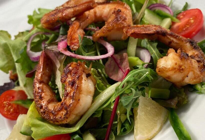 Отель Alte Thorschenke