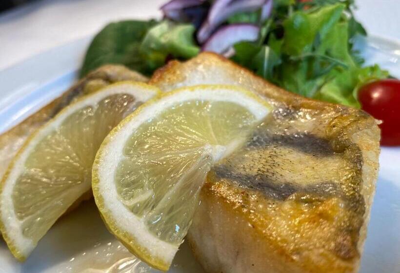 Отель Alte Thorschenke