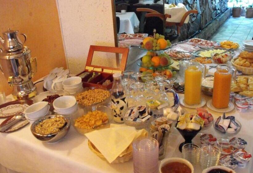 Отель Alte Thorschenke