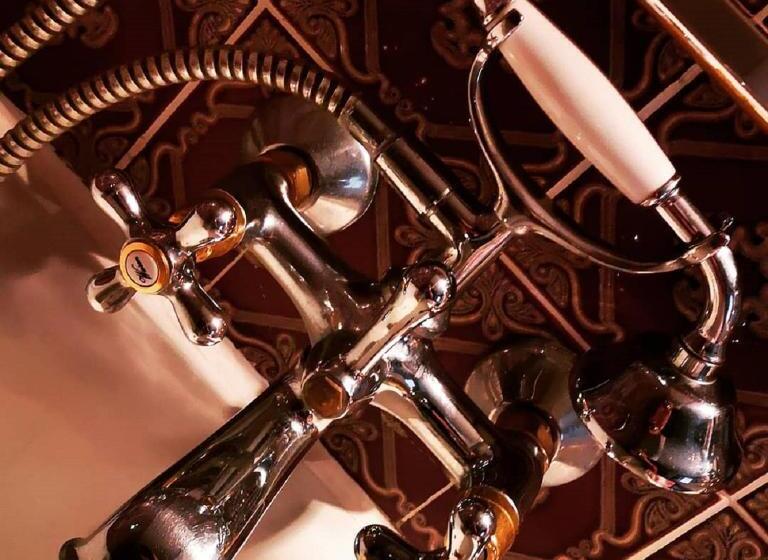 Отель Alte Thorschenke