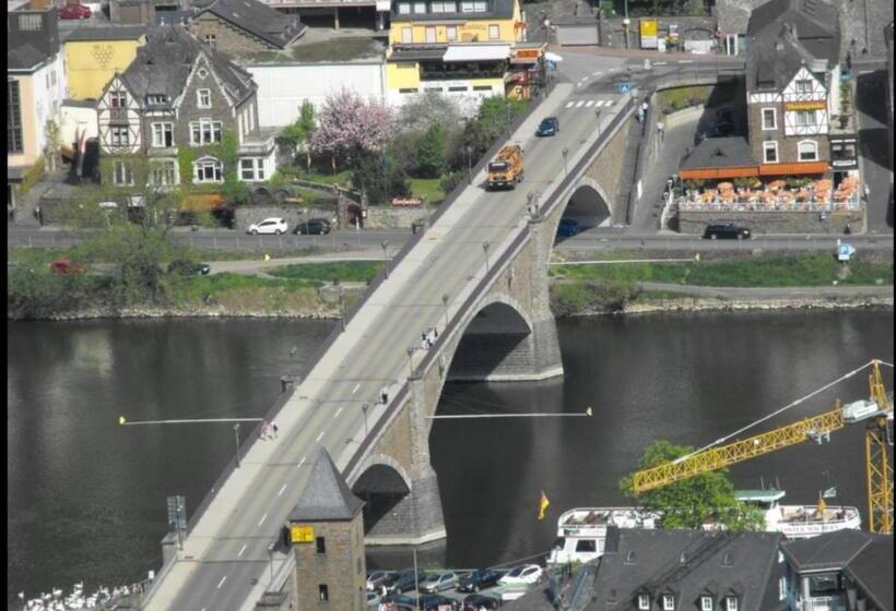 Отель Alte Thorschenke