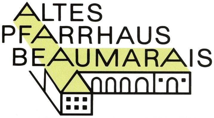 Отель Altes Pfarrhaus Beaumarais