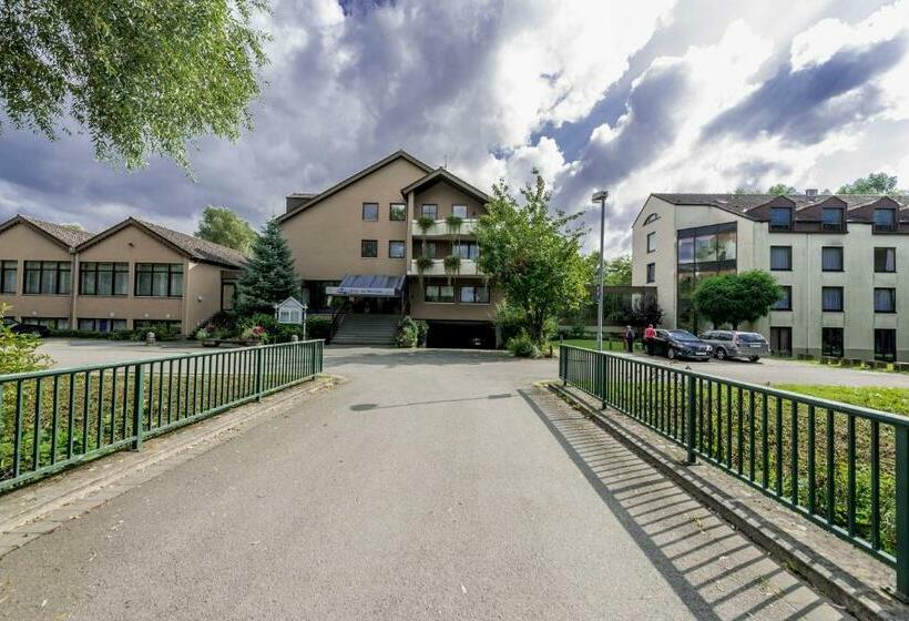 Отель Am Bruchsee