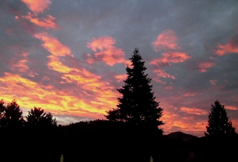 Отель Am Hirschhorn   Wellness   Spa   And More