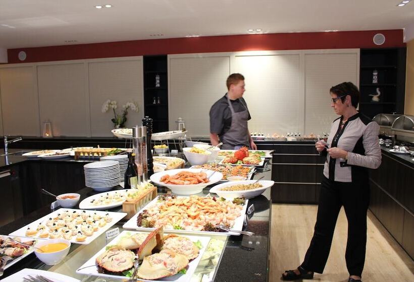 Отель Am Hirschhorn   Wellness   Spa   And More